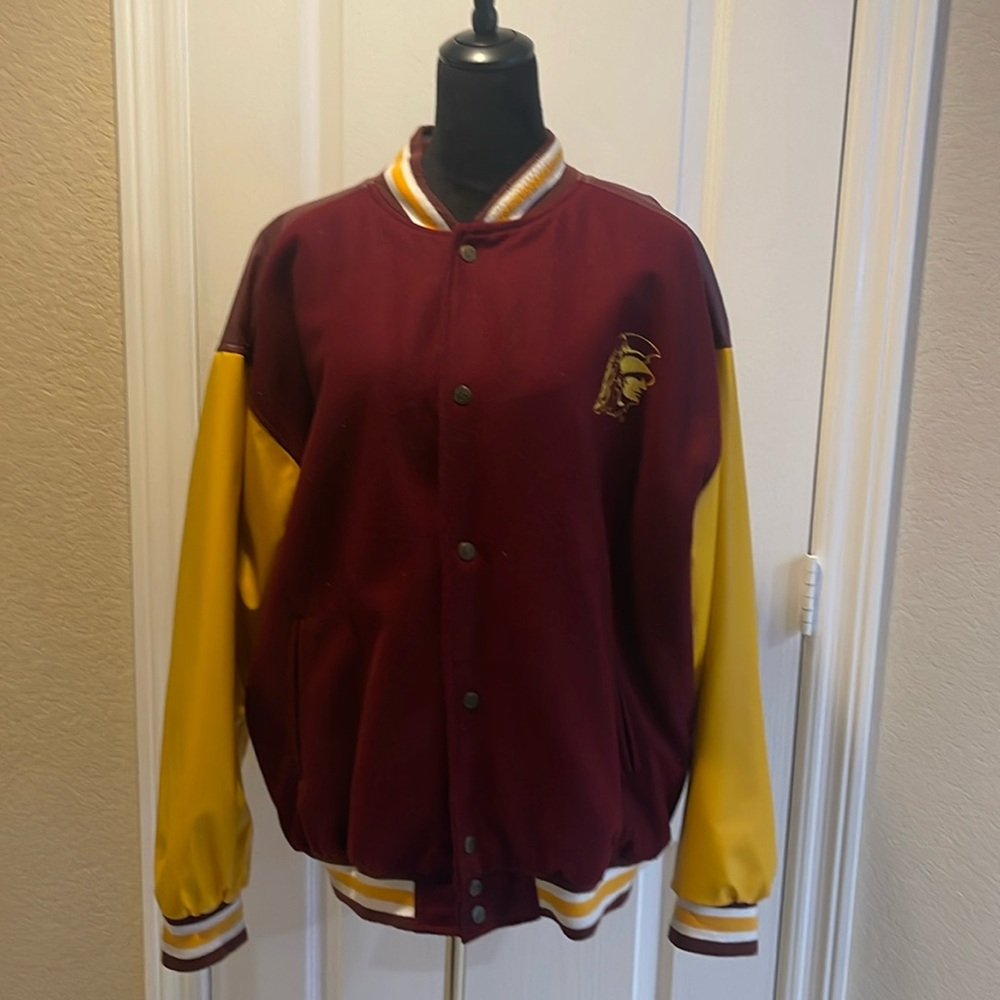 Usc Jacket - image 1
